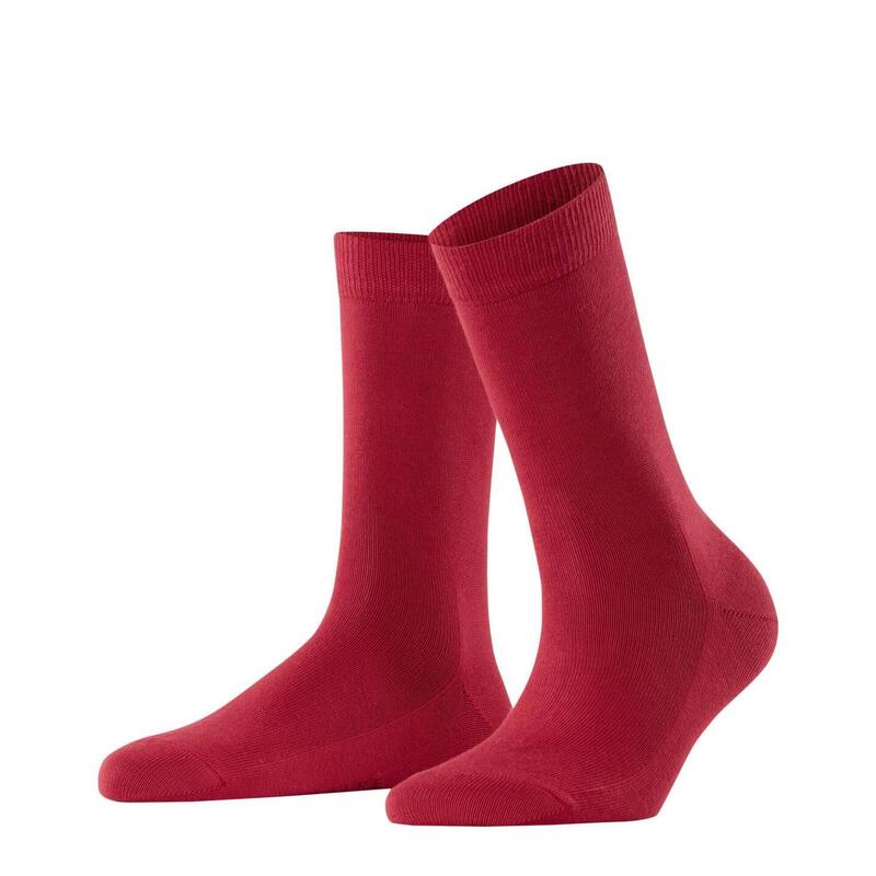 Socken Damen 1er Pack Stretch-FALKE Family SO