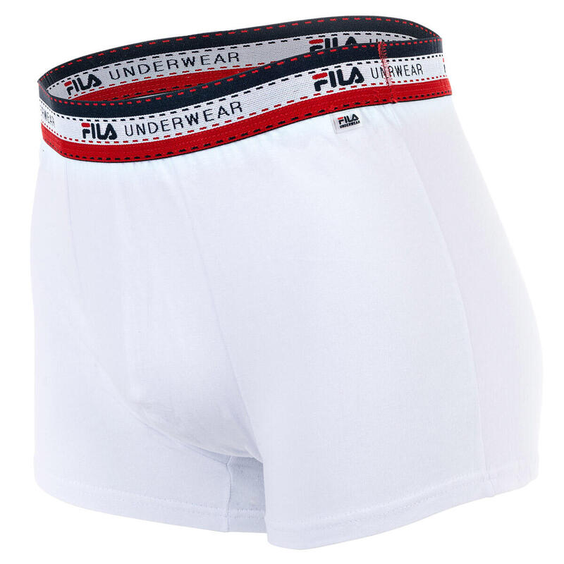 Boxershort Herren 4er Pack Stretch