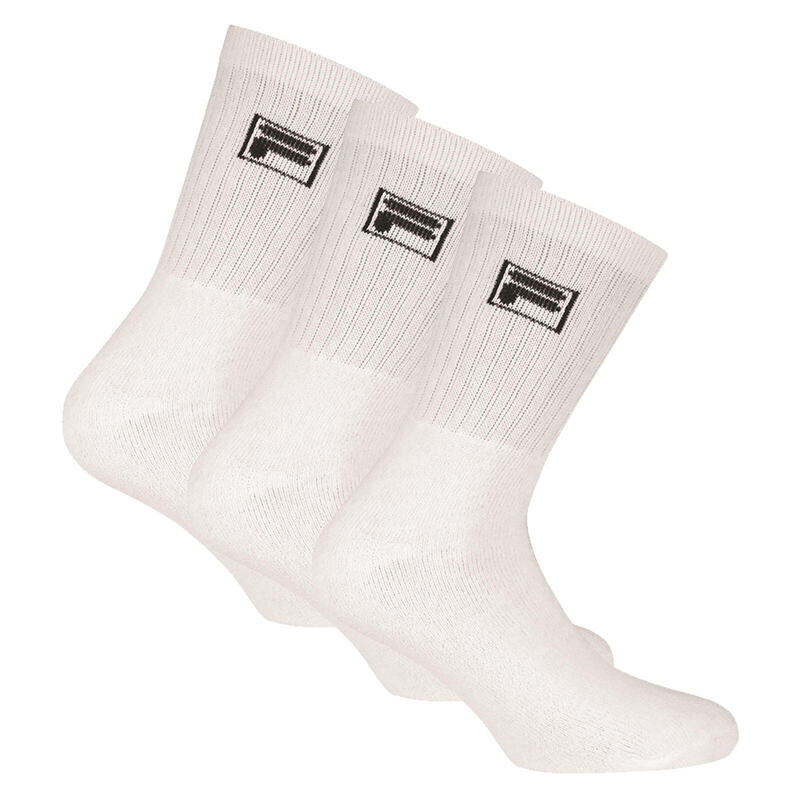 Socken Unisex 3er Pack