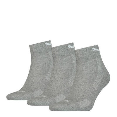 Calzini Unisex Confezione da 3 Stretch