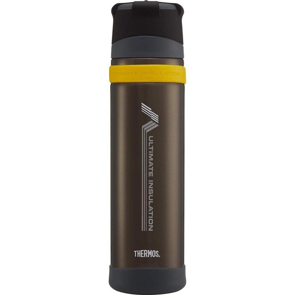 Ultimate MK II Vacuum Insulated Flask THERMOS Decathlon