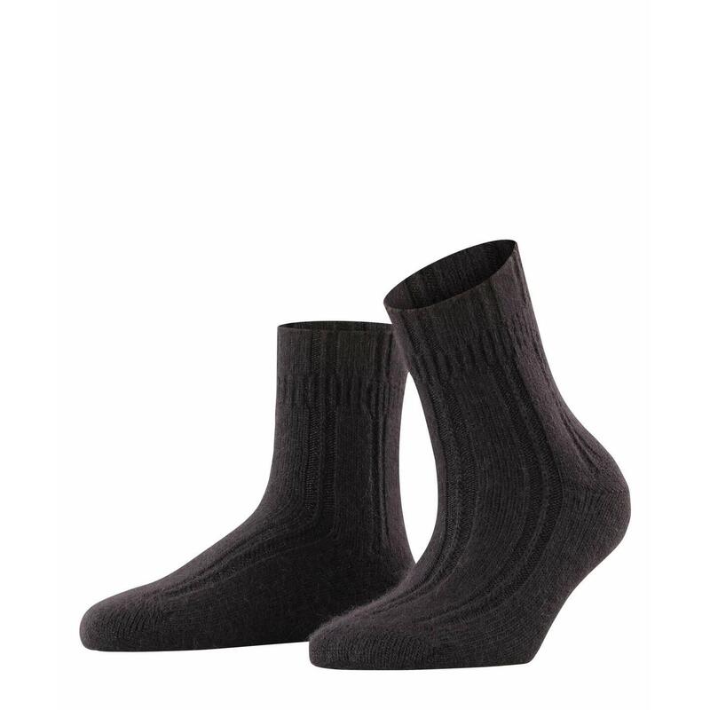 Socken Damen 1er Pack-FALKE Bedsock SO