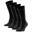 Socken Herren 4er Pack-FALKE Happy DP SO