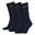 Socken Unisex 3er Pack