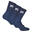 Socken Unisex 3er Pack