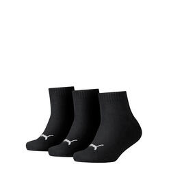 Chaussettes Unisexe Paquet de 3 Confortable à porter