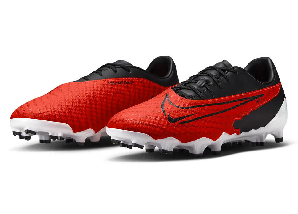 Buty piłkarskie męskie Nike Phantom Gx Academy