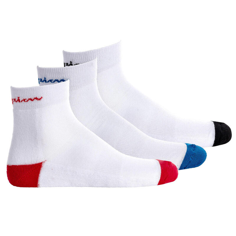 Socken Unisex 3er Pack