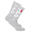 Socken Unisex 2er Pack Stretch