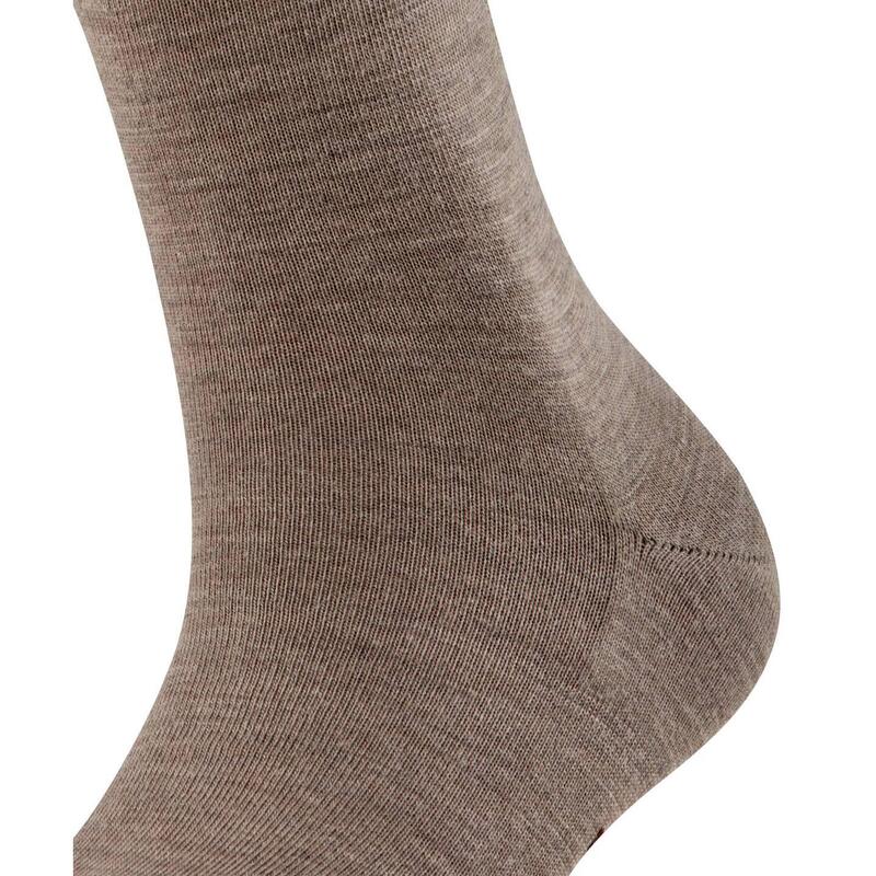 Socken Damen 1er Pack Stretch-FALKE Softmerino SO