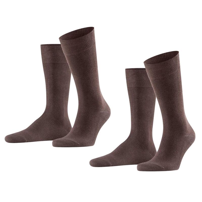 Socken Herren 2er Pack