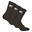 Socken Unisex 3er Pack