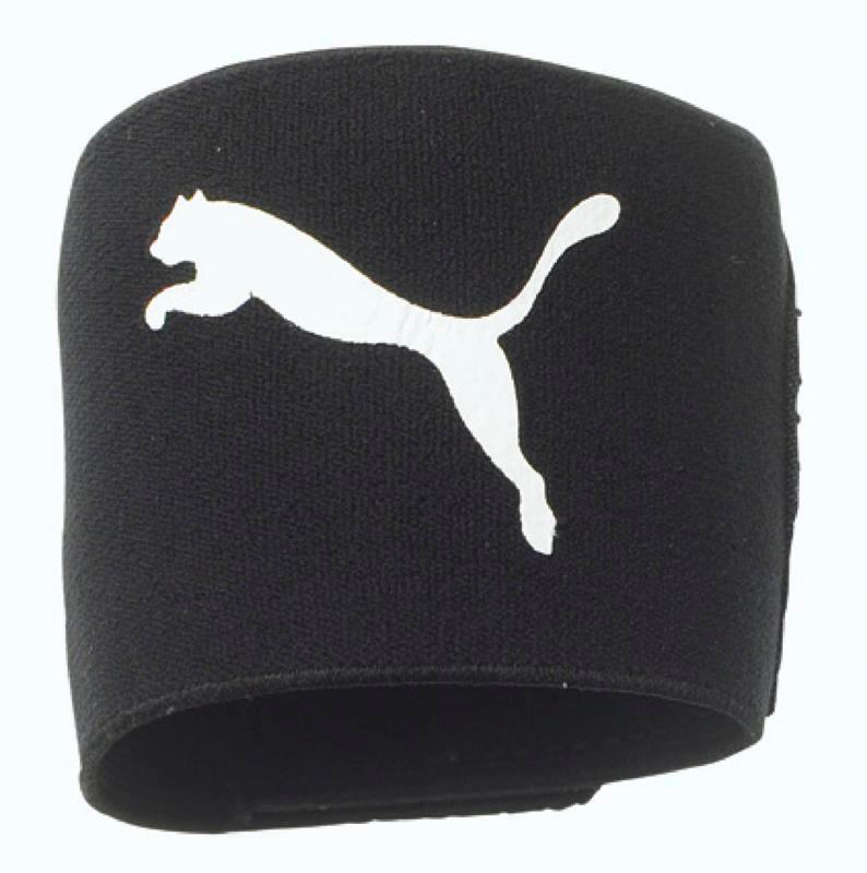 Bande pour protège-tibias Puma Wide 2/2