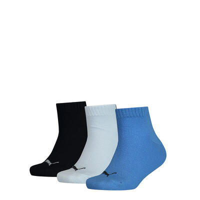 Calzini Unisex Confezione da 3 Vestibilità confortevole
