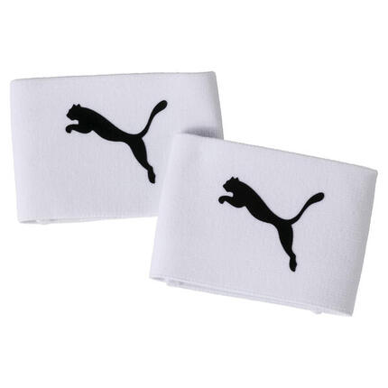 Scheenbeschermer band Puma Wide