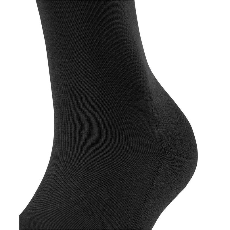 Socken Damen 1er Pack Stretch-FALKE ClimaWool KH