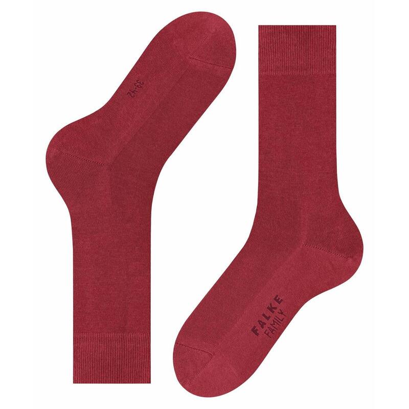 Socken Herren 1er Pack Stretch-FALKE Family SO