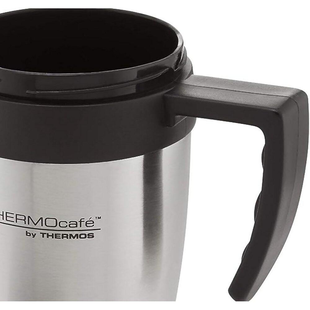 Thermocafe Foam Insulated Travel Mug 3/3