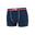 Boxershort Herren 1er Pack Stretch