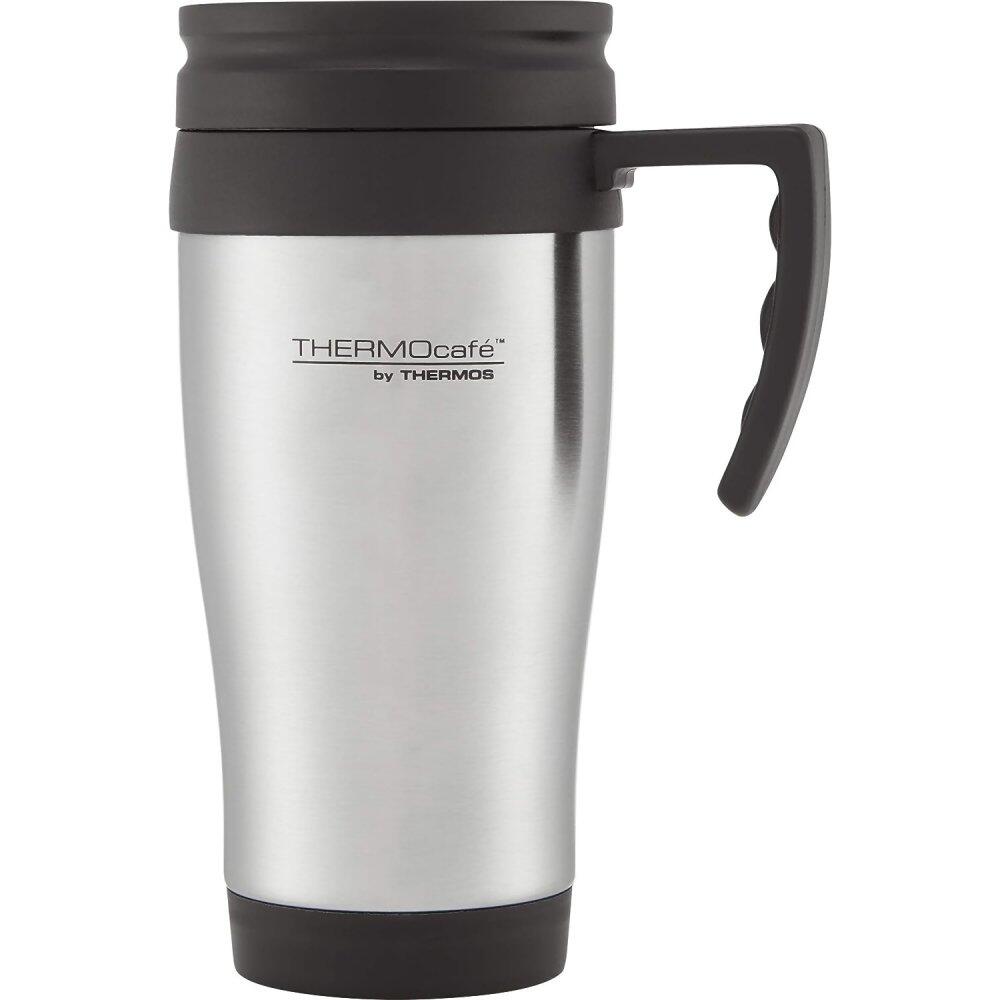 THERMOS Thermocafe Foam Insulated Travel Mug