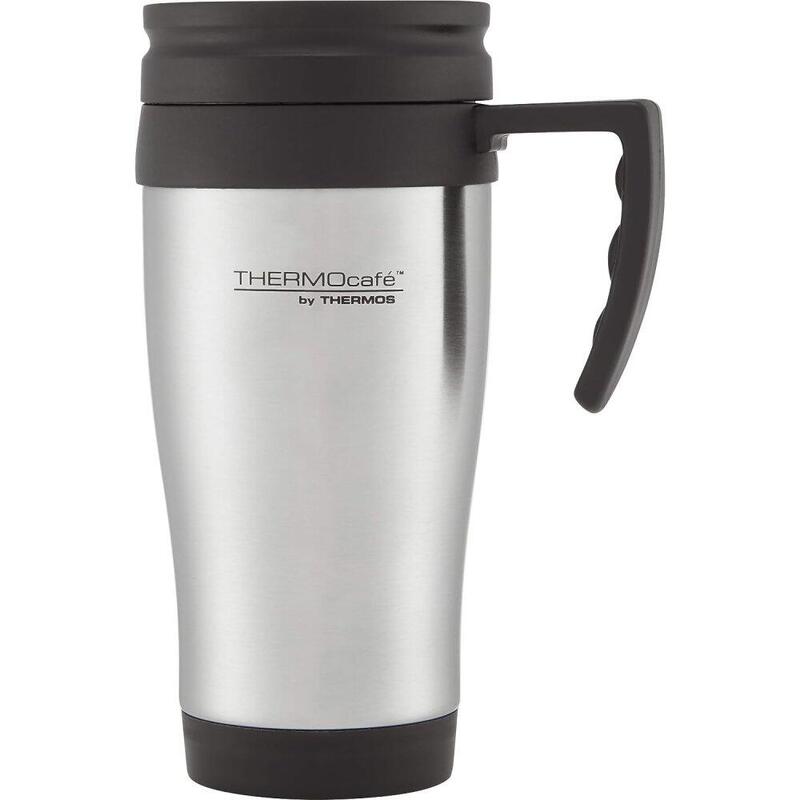 travel mug decathlon