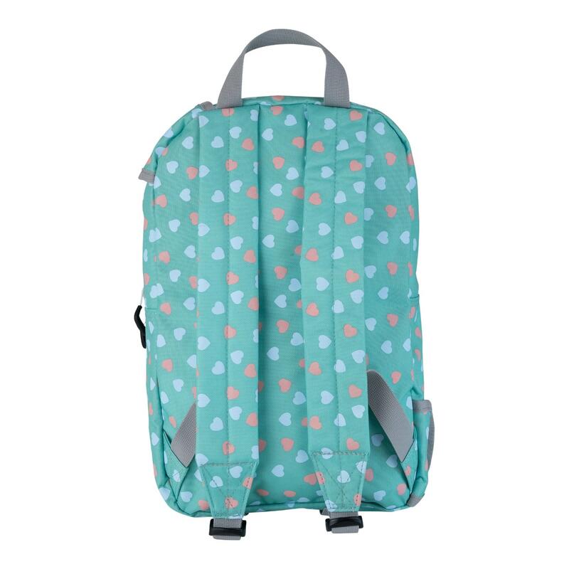 Brabo Storm Hearts Junior Backpack