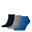 Socken Unisex 3er Pack Stretch