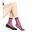 Socken Damen 1er Pack Bequem sitzend