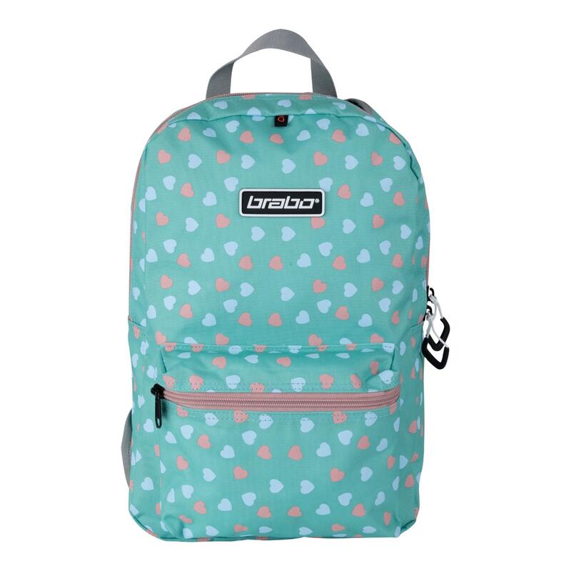 Brabo Storm Hearts Junior Backpack