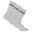 Socken Unisex 3er Pack Stretch