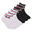 Socken Unisex 6er Pack Stretch-QUARTER JUNIOR SOCKS