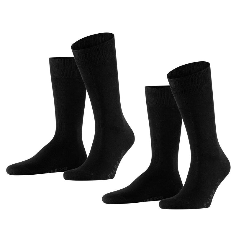 Socken Herren 2er Pack