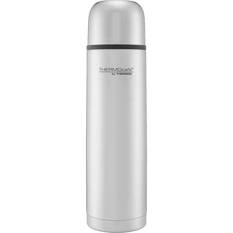 Thermocafe Insulated Vacuum Flask THERMOS Decathlon
