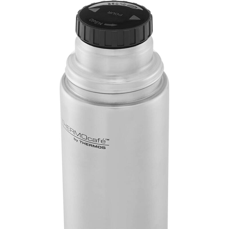 Thermocafe Insulated Vacuum Flask THERMOS Decathlon
