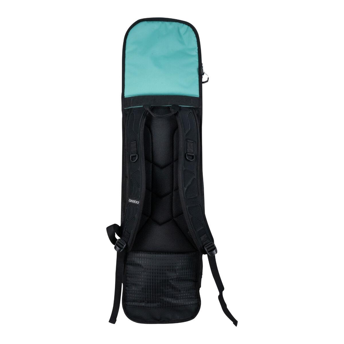 Brabo Traditional Stickbag 4/4