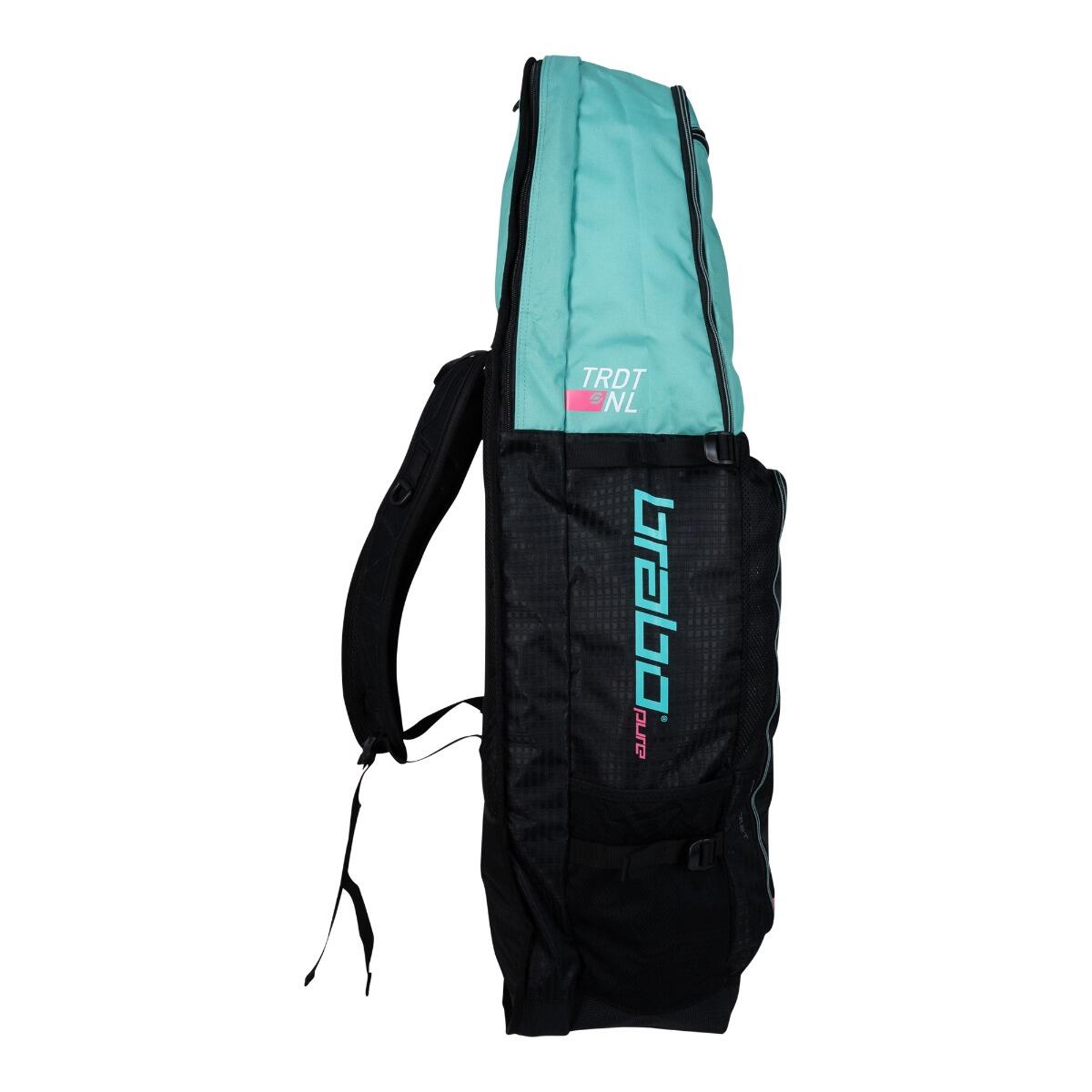 Brabo Traditional Stickbag 3/4