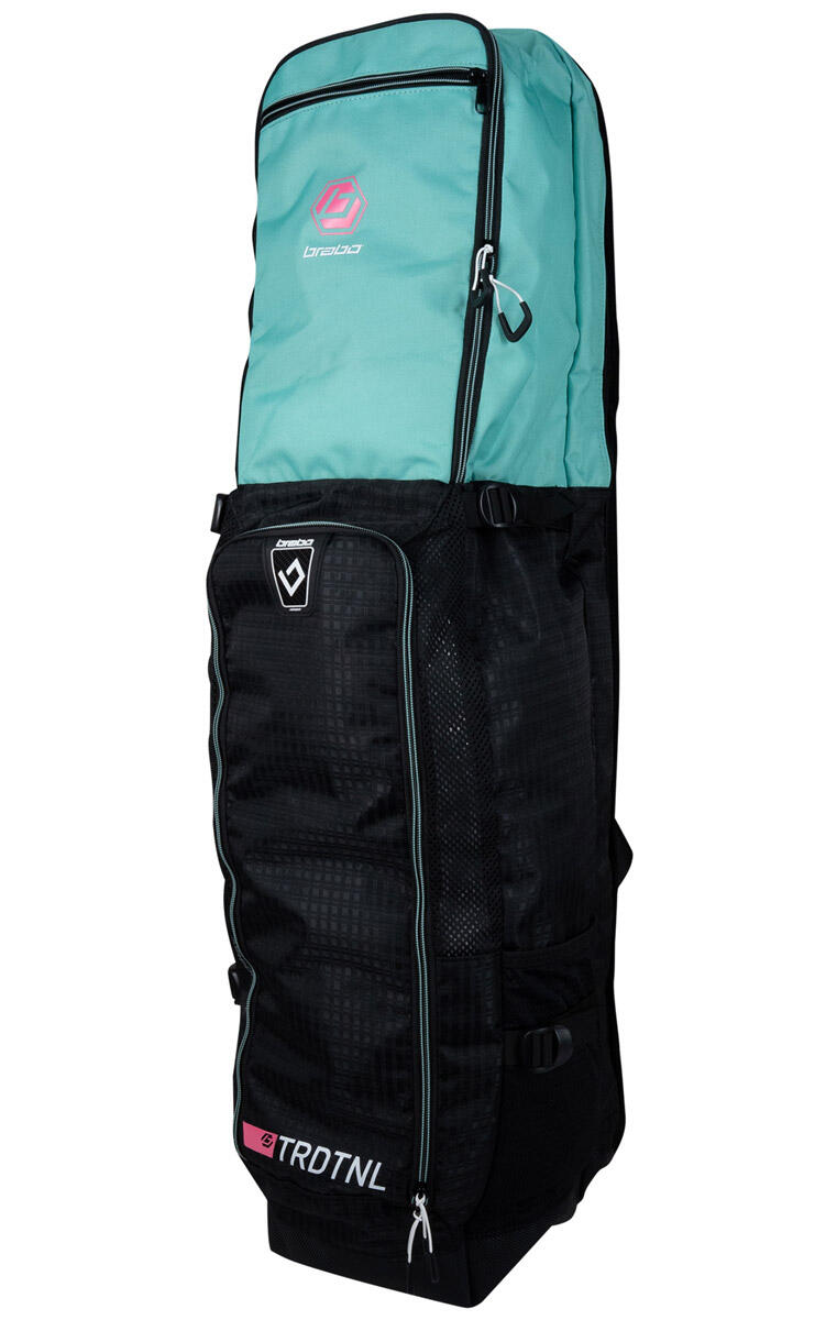 BRABO Brabo Traditional Stickbag