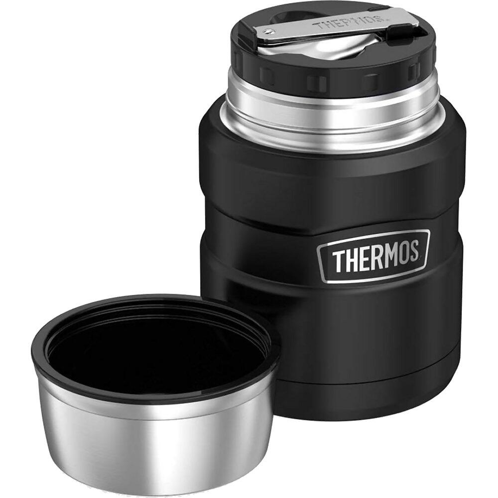 Stainless King Food Flask 2/3