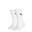 Socken Unisex 2er Pack Bequem sitzend