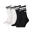 Socken Unisex 4er Pack Stretch