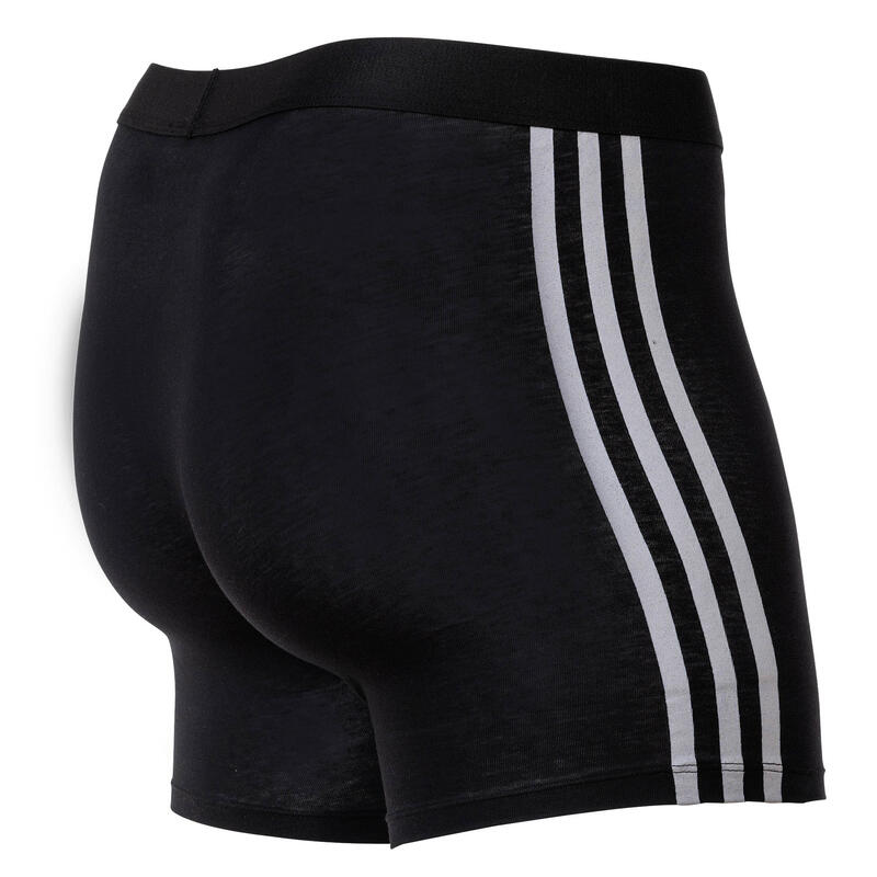 Boxershort Herren 3er Pack Stretch