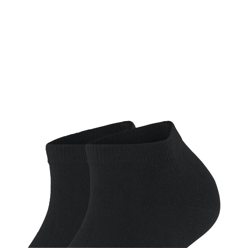 Socken Damen 2er Pack-FALKE Happy DP SN