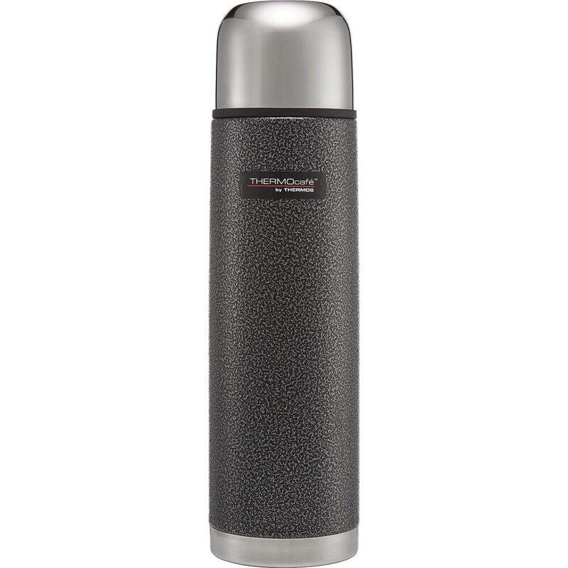 Thermocafe Hammertone Vacuum Insulated Flask THERMOS Decathlon