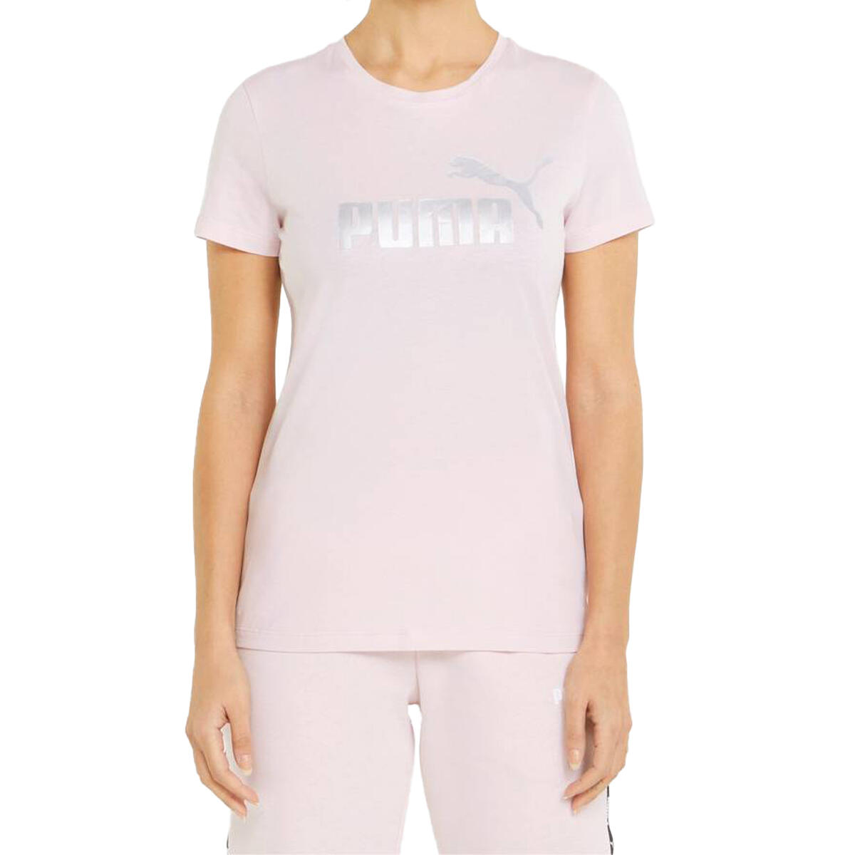 Camiseta Señoras Ajuste cómodo 3/4