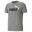 T-Shirt Herren Bequem sitzend