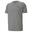 T-Shirt Herren Bequem sitzend-ACTIVE Small Logo Tee