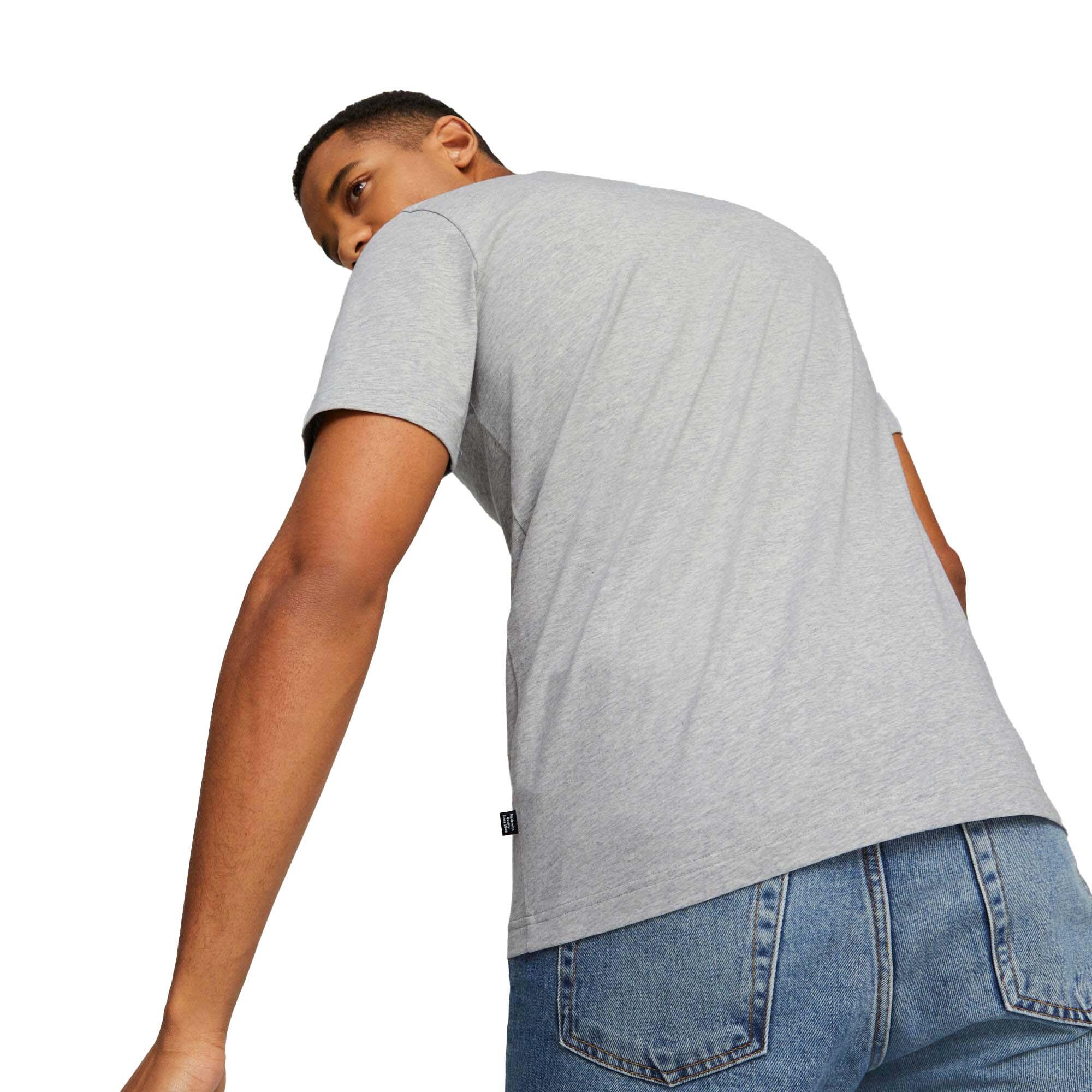 T-shirt Hommes Confortable à porter 4/7