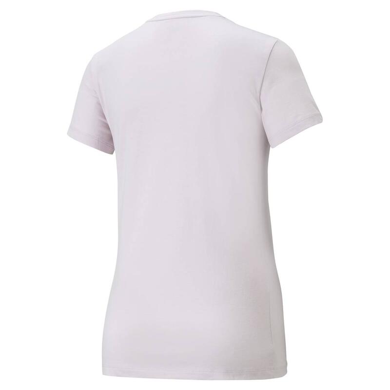 T-Shirt Damen 1er Pack Bequem sitzend