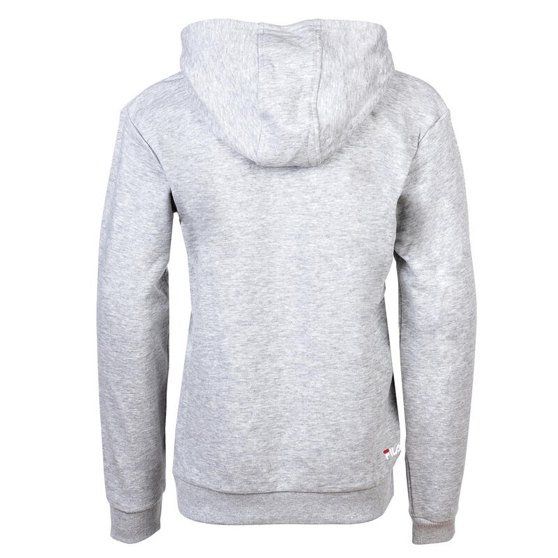 Sweatshirt Unisex Bequem sitzend-SANDE classic logo hoody