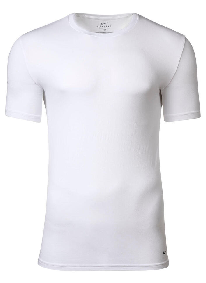 Koszulka sportowa męska Nike 2PACK